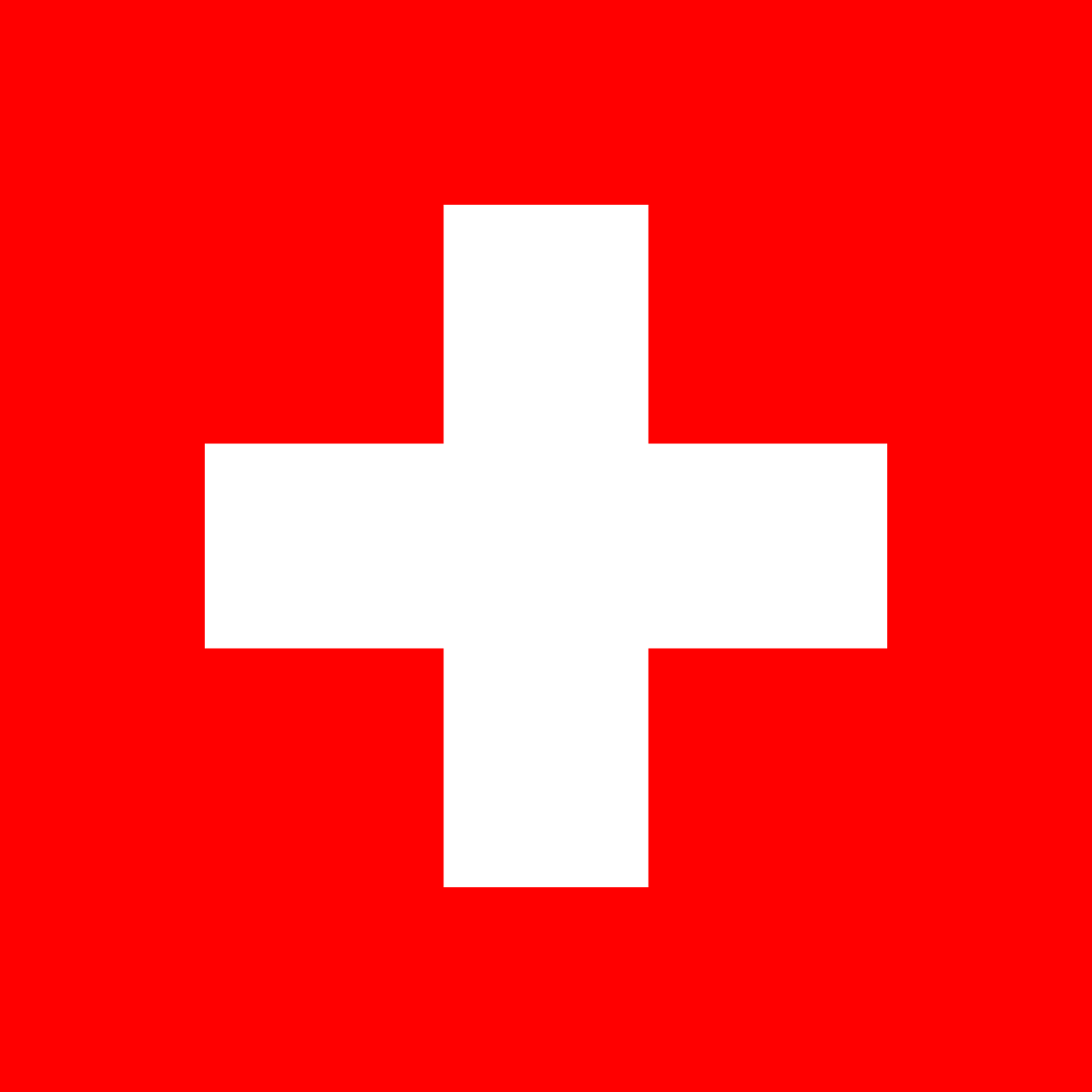 Switzerland - German