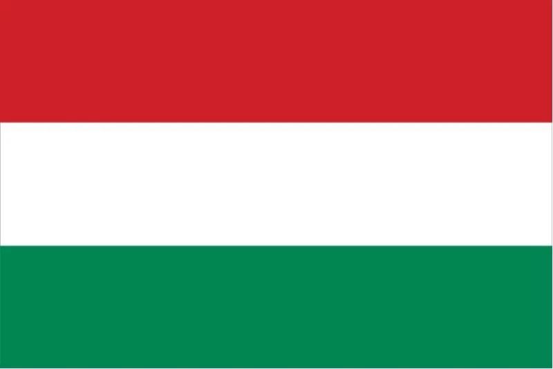 Hungary - Hungarian